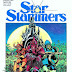 Marvel Graphic Novel #6 / Star Slammers - Walt Simonson art & cover + 1st appearance
