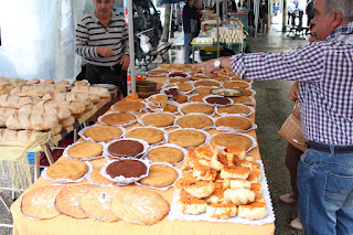 Fiestas de Retuerto