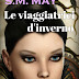 "Le viaggiatrici d'inverno", la nuova antologia di racconti fantasy di S. M. May