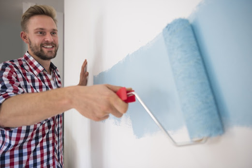 House painting services in gurgaon