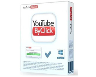 YouTube By Click Premium 2019 Free Download