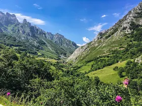 cycling cantabria full carbon road bike rental ebike mtb santander picos de europa