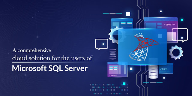 Microsoft SQL Server 2019 CAL