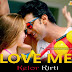 LOVE ME LYRICS - Kelor Kirti | Dev, Vicky A Khan