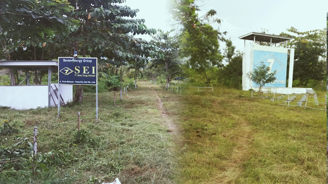 Konflik Tanah Antar Warga di Kab. Luwu, PT. SEI Akan Tempuh Jalur Hukum