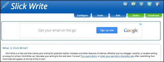 slick write proof reader tool free