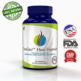 Vitamins that Promote Hair Growth