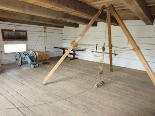 Fort Meigs Historic Site Fort Meigs