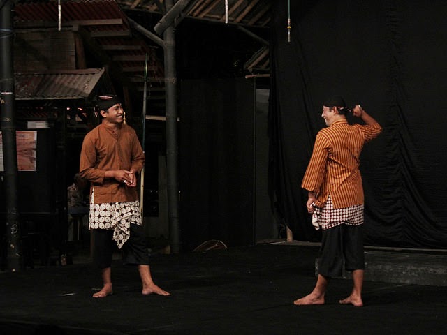 11 Contoh Teater Tradisional di Indonesia - Kesenian Nusantara