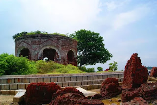 menjajah Nusantara ini selama lebih dari  Benteng Tua Peninggalan Kolonialis Menjadi Objek  Wisata Menarik