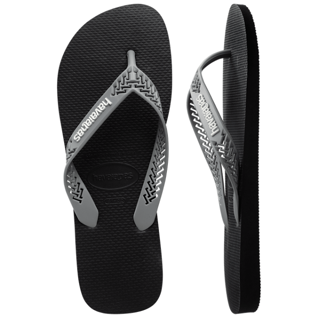 Solado dos chinelos Havaianas Power Light Solid