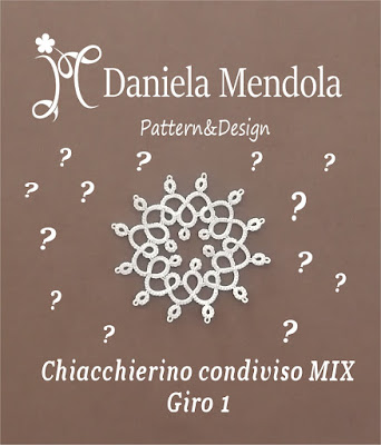 Chiacchierino condiviso MIX - Question time