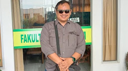 Heru Susetyo, Pakar Hukum UI Adakan Riset Hukum di Aceh