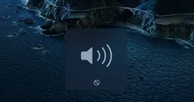 Audio non funziona su Mac Audio muto Mac
