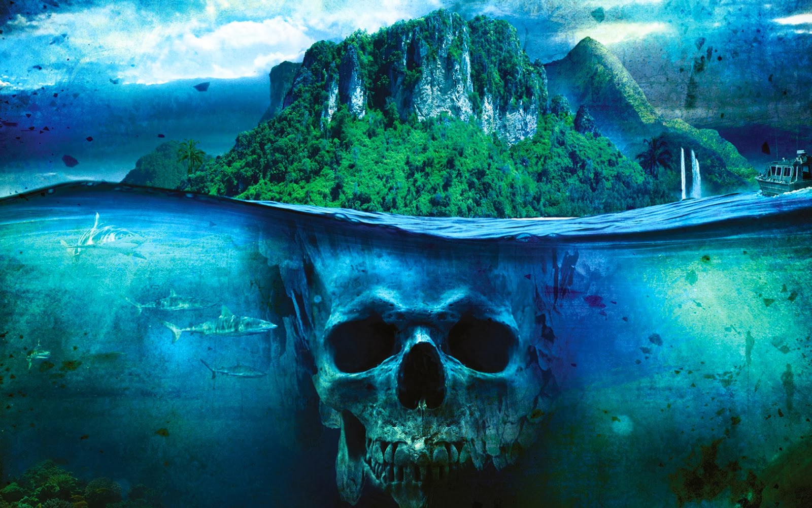 Far Cry 3 [PC] [Game + SkiDrow Crack] [Torrent] ~ Xbox PC PS