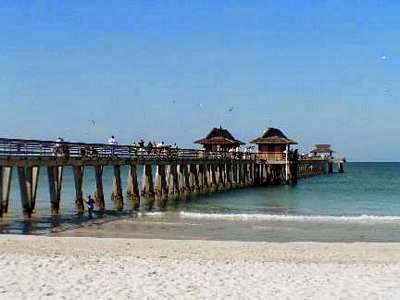Naples Pier