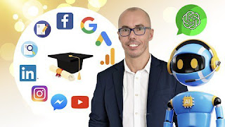 The Complete Digital Marketing Course 2023: 18 Courses in 1