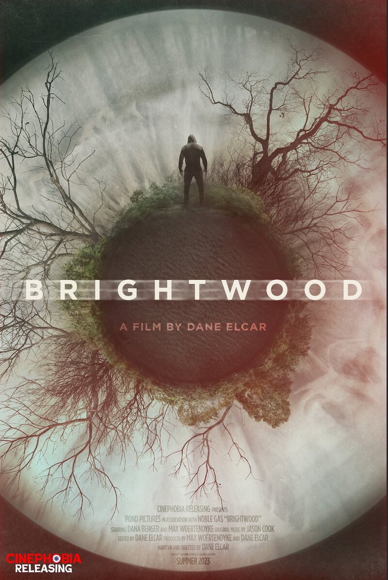Brightwood poster