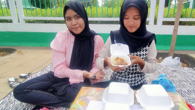 Rujak Serut Seruput Cantik Manis Hanya Ada di Pamekasan