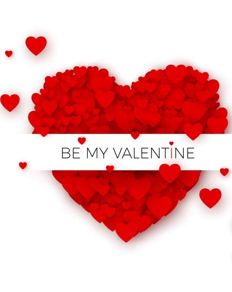 I Love You Valentine Day Wallpapers 4K 5K FHD Pictures For Smartphones