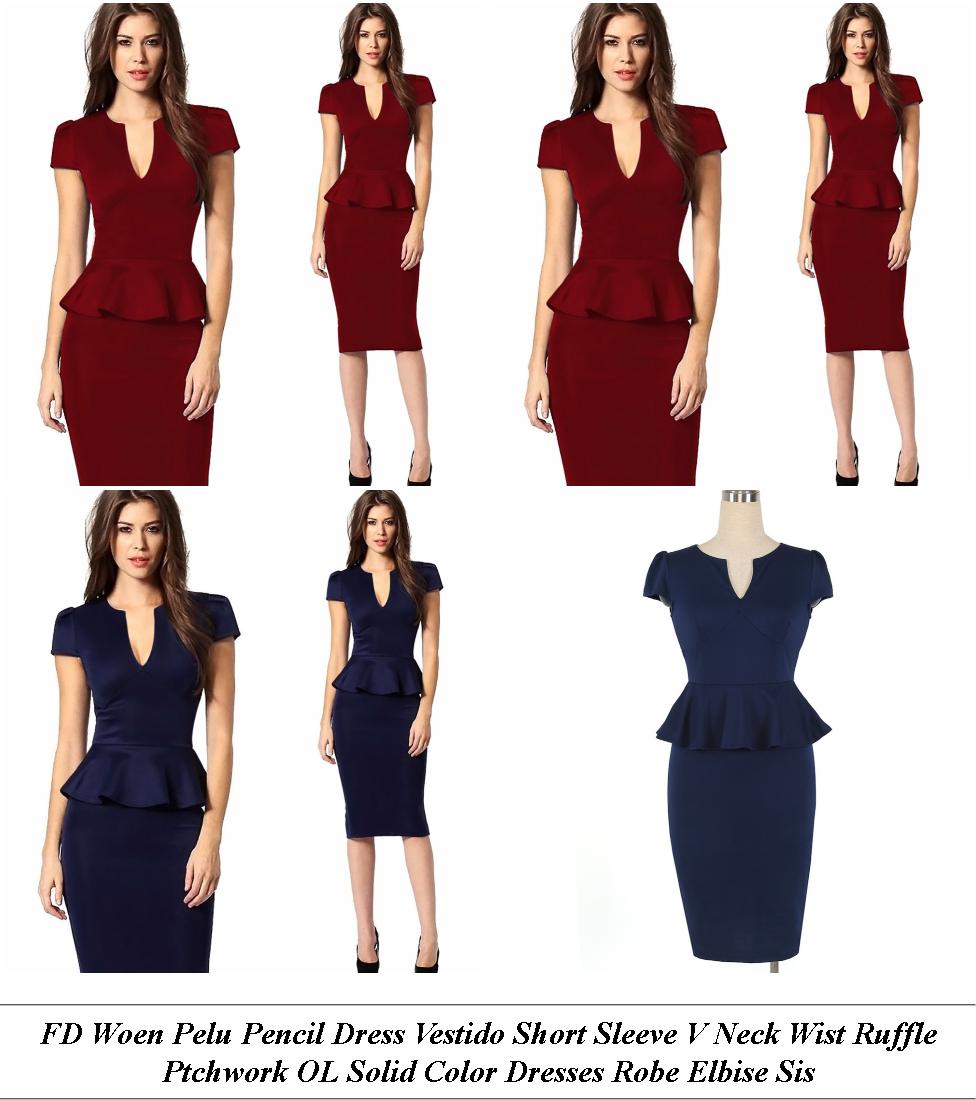 Formal Dresses - Clothing Sales - Yellow Dress - Cheap Clothes Online Uk