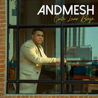 MP3 download Andmesh - Cinta Luar Biasa - Single iTunes plus aac m4a mp3