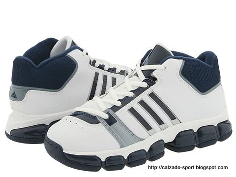 Calzado sport:PB856007