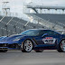 2019 Chevrolet Corvette ZR1 is the official Pace Car for the 2018 Indianapolis 500