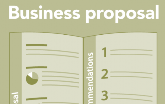 proposal usaha