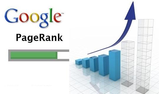 Cara Meningkatkan Page Rank Blog dengan Cepat