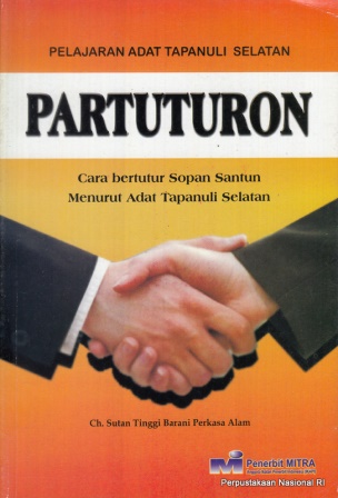 Buku: Partuturon