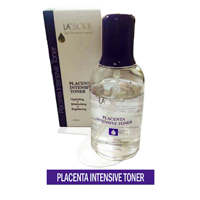 Placenta Intensive Toner