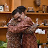KELAKAR SANDI UNTUK ANIES DI ACARA ULTAH PRABOWO : GIMANA JOMBLO? ENAK APA NGGAK?