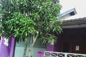 Kontrakan Rumah di Serang Kota