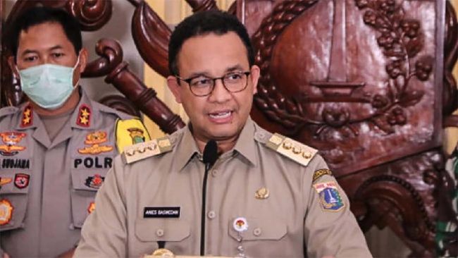 Kelab Malam di Jakarta Bisa Jadi Klaster Corona Baru, Anies Diminta Lebih Tegas, naviri.org, Naviri Magazine, naviri majalah, naviri