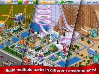 rollercoaster apk mod v1.10..14