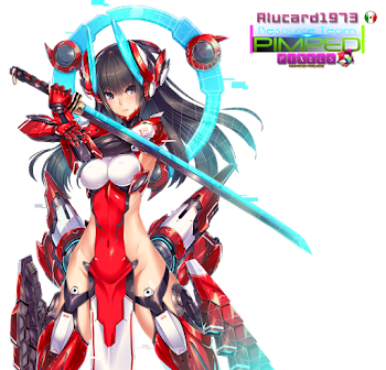 ORIGINAL ART | FAMILY RENDERS: BODYSUIT