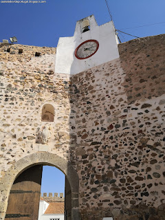 PORTUGAL, CITY / Sines, Portugal