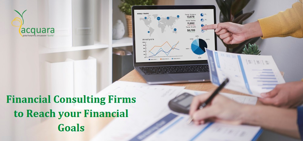 Financial Consulting Firms