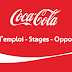 NABC Coca Cola recrute 4 Profils (Automaticiens – Marketing Executive – Marketing Coordinator – Marketing Manager)