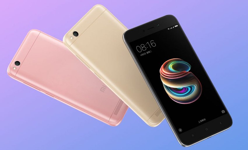 Xiaomi Redmi 5A Price, Features, and Full Phone Specifications