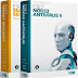 ESET NOD32 Antivirus & Smart Security 6.0.316.0 Final Free Download Full Version Crack Patch