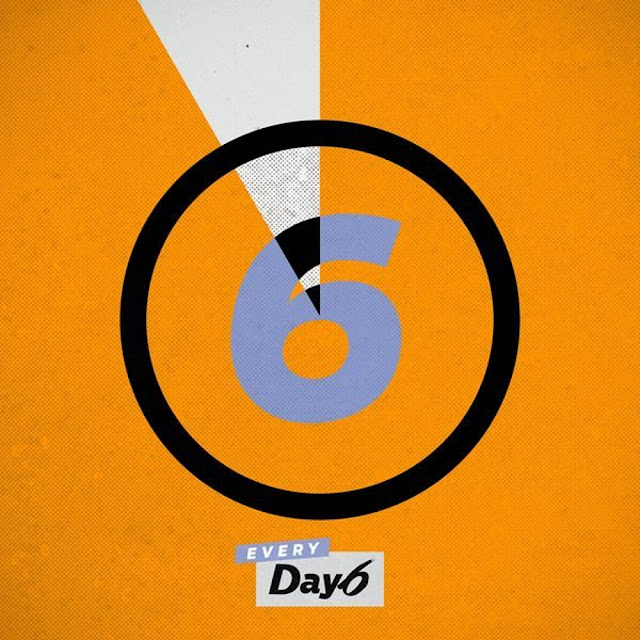 DAY6 – Every Day6 November (Single) Descargar
