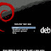 cara menginstall debian