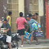 TUCUMÁN: SAQUEARON VARIOS SEXSHOP EN UNA SOLA NOCHE.