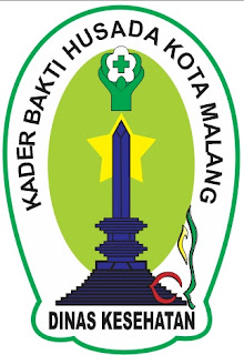  Logo  Bedge Kader Bakti  Husada 