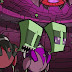 Invasor Zim- Temporada 2 Capitulo 2 (Latino Online)