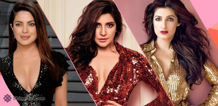 Bollywood Female Stars who Turned Producers