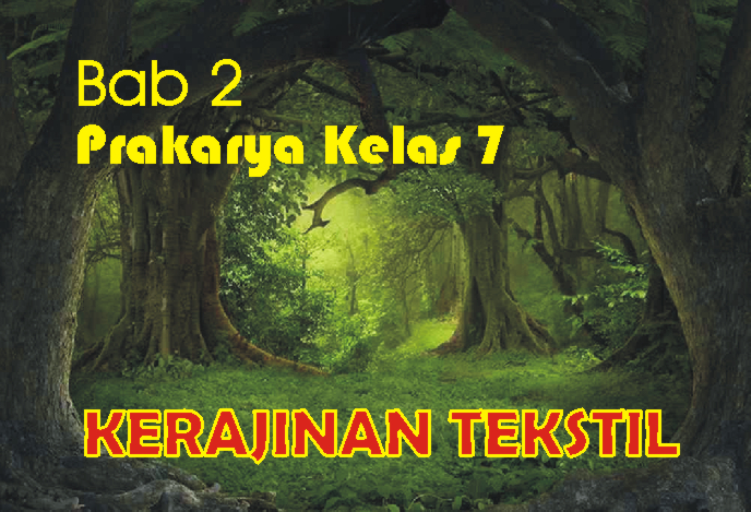 Bab 2 Soal UJIKOM PRAKARYA Kelas 7 Semester 1 - Blog Kang Hamzah