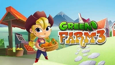 Best Farming Games Green Farm 3